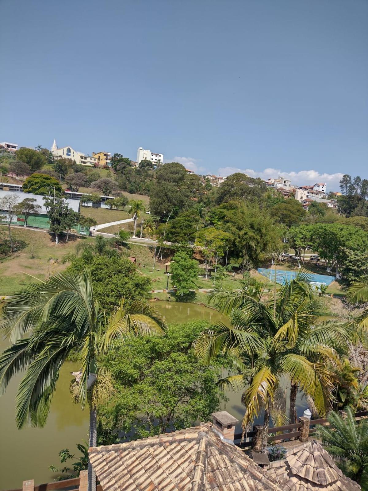 Hotel Pousada Vida Cunha Exteriér fotografie